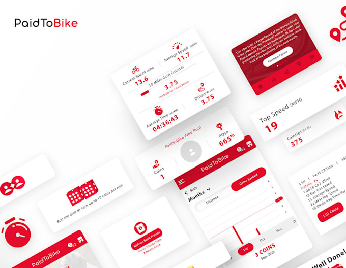android and ios mobile apps developer mobile app development