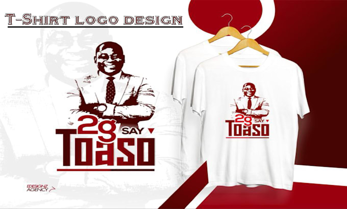 design creative t shirt logo design expert