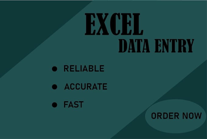 fastest excel data entry, web research, typing, copy paste, excel data entry
