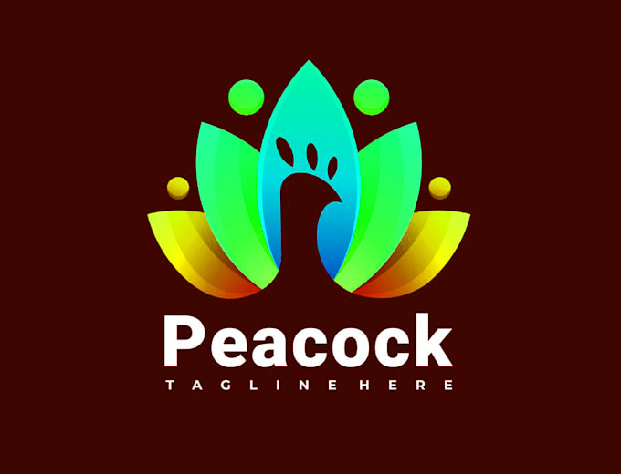 Design outstanding peacock logo with express delivery by Alfie_theo5