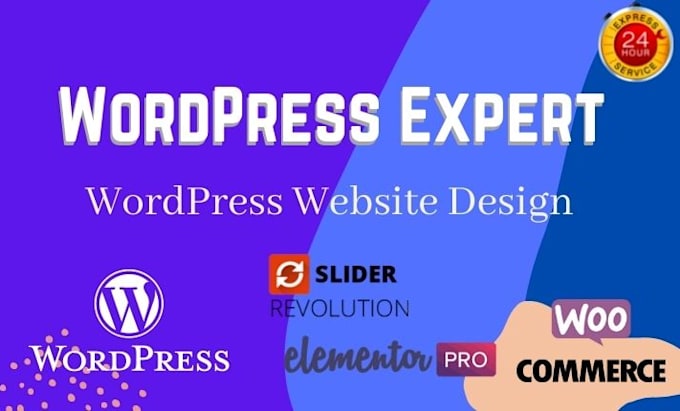 create a mobile friendly SEO optimized wordpress site
