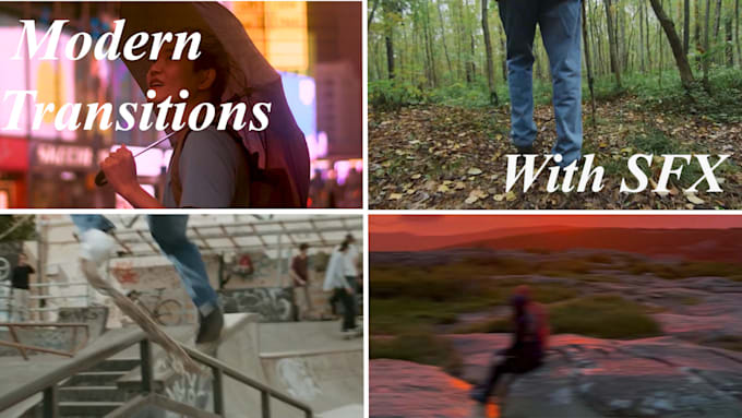 professionally edit your videos with advanced post production