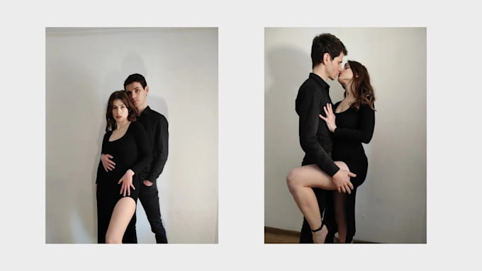 be couples ugc videos for your business for 48 hours