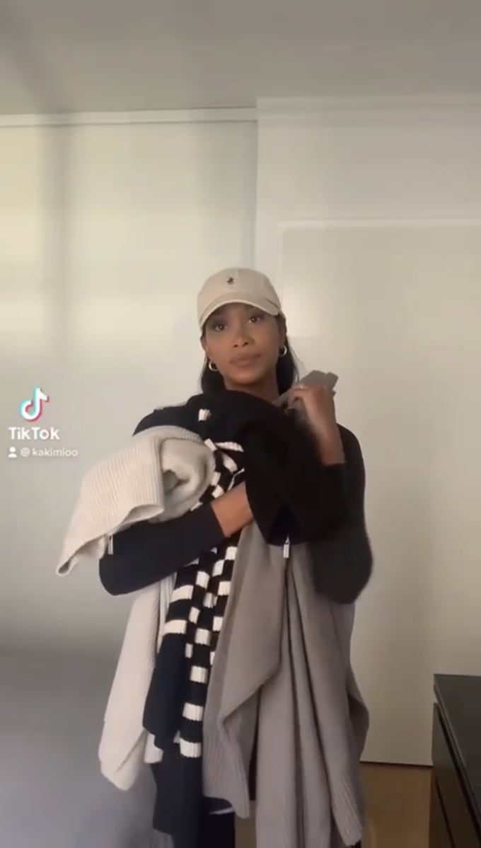how to create content creator on tiktok