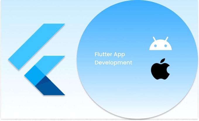 Do create your mobile apps for android and ios with flutter by ...