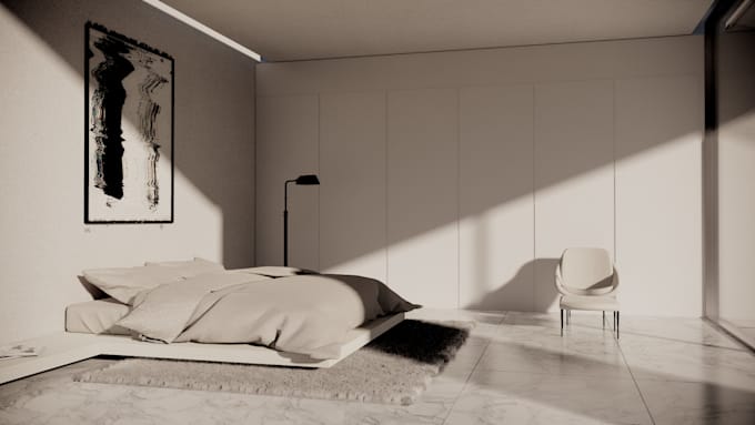 interior design and style a room for you