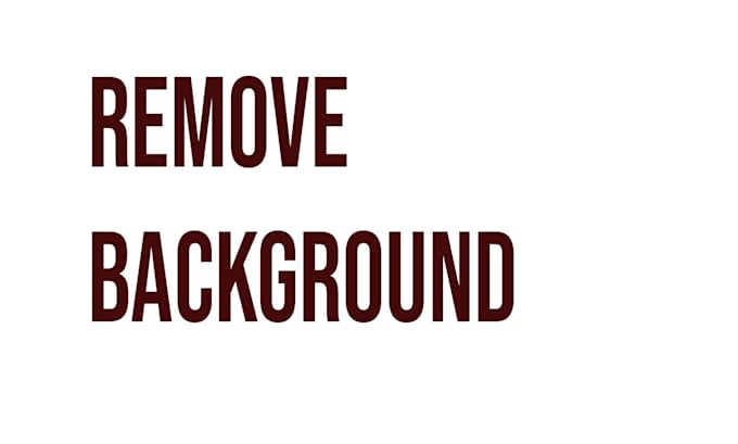 Do photoshop edit, remove background, face swap, resize any photo by ...