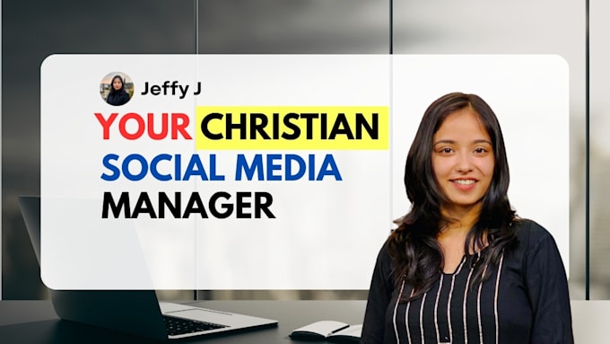 manage your ministry social media pages