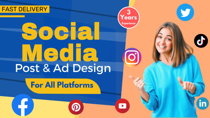 Create 15 social media posts, social media post design by Mohammad7786