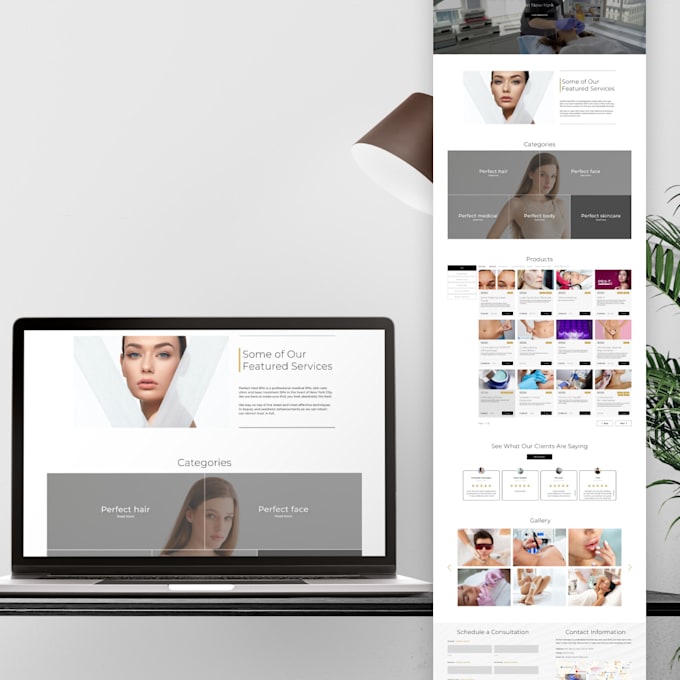 Develop A Multi Page Website On Wordpress By Technology r2 Fiverr develop-a-multi-page-website-on-wordpress-by-technology-r2-fiverr