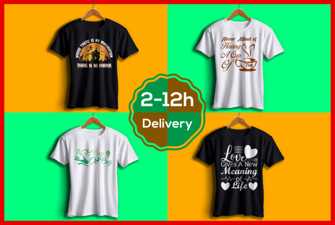Tee shirt 2025 imprimable