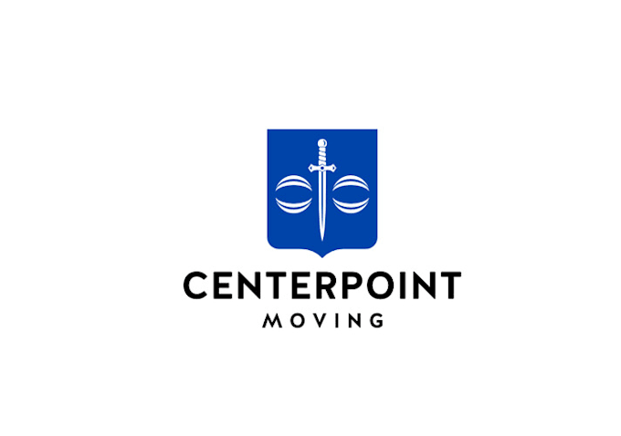 design perfect legend moving company logo