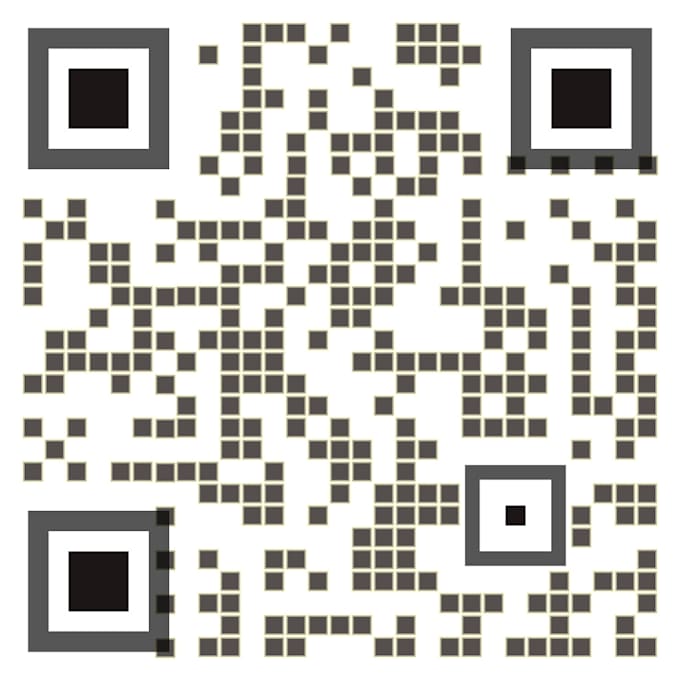 Create stylish qr codes with different colours and shapes by Varshil20