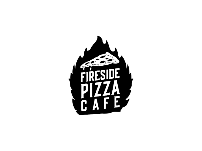 provide a coffee shop, bar, or restaurant logo branding