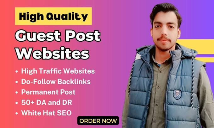 provide dofollow guest posts on high da and dr websites