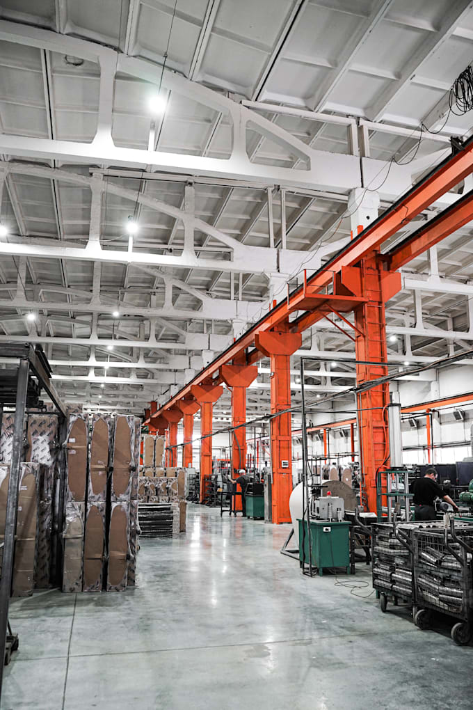 Source products or factories in china to meet your needs by Cptguy | Fiverr