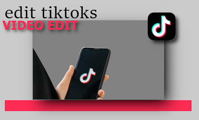 edit your tik tok videos