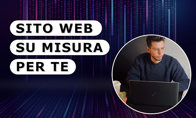 create your perfect website