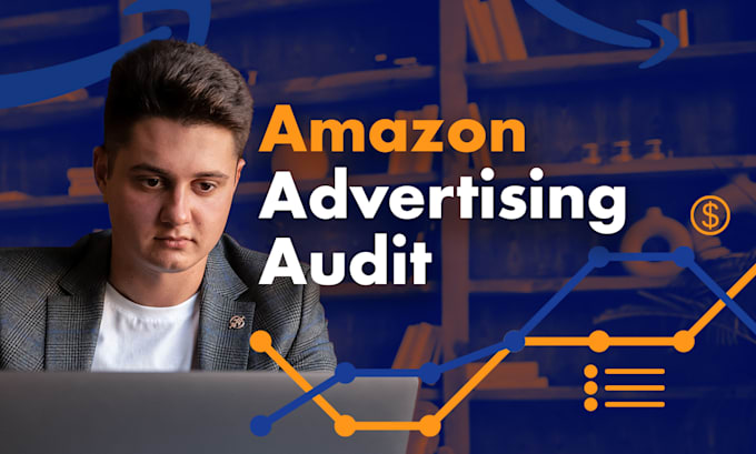 do amazon ppc audit and provide detailed advertising report