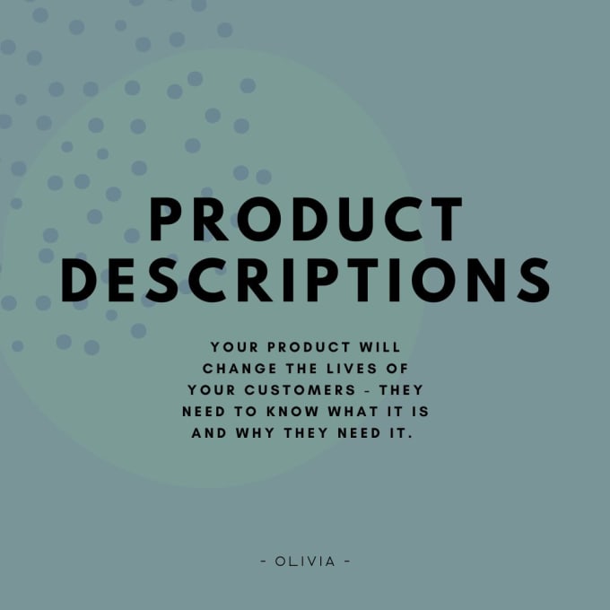 Unlocking the Power of "Why":  A Guide to Selling Your Product with Impact
