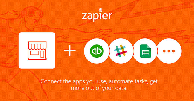 create a zapier zap integration or fix existing zap