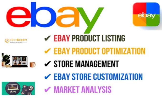 Ebay product listing optimization seo listing customization ebay