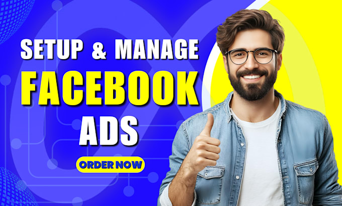 setup facebook ads campaign, fb ads, instagram ads, and meta ads management
