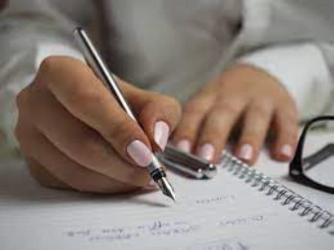 write optimized content for your website