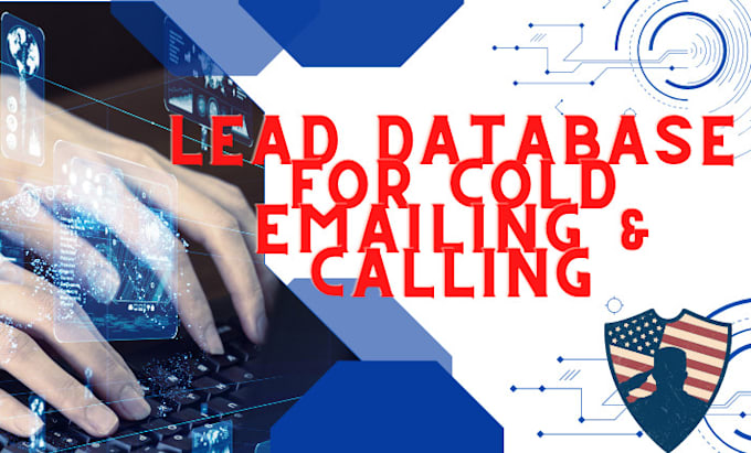 complete b2b lead generation for any industry