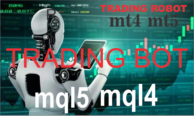 code trading robot ea expert advisor