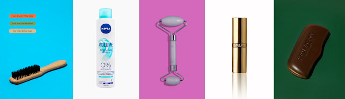 Hot Deals! I will do professional product photography for the development of your business