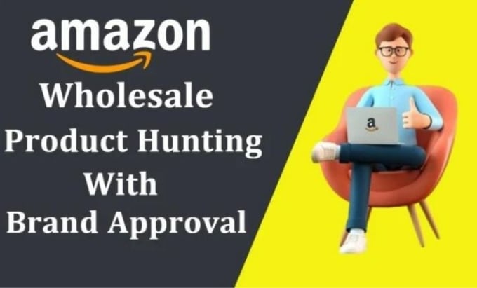 Do amazon product research product hunting for fba wholesale by
