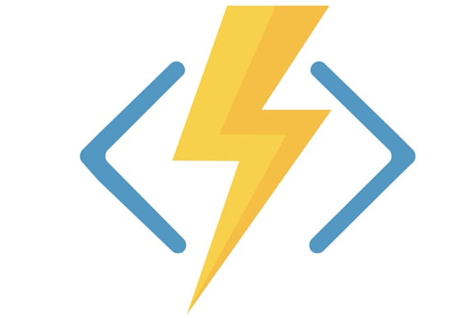 create azure function app