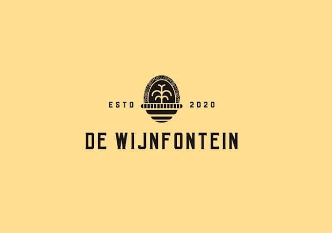 provide professional mobile wine logo design