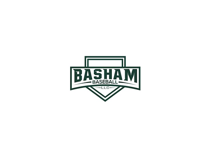 make premium original experienced baseball instructor logo
