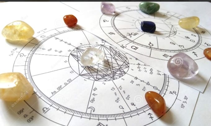 Suggest gemstone for you according to your date of birth and