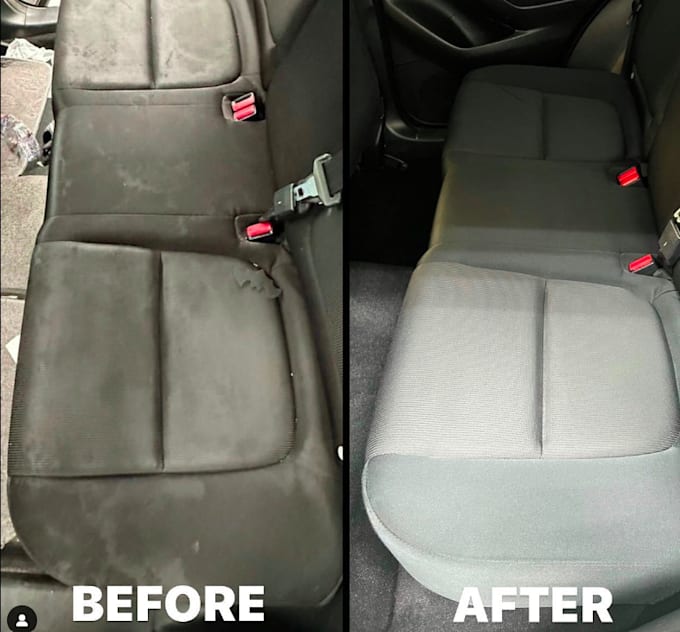 Teach you how to detail cars by Tcorsello Fiverr