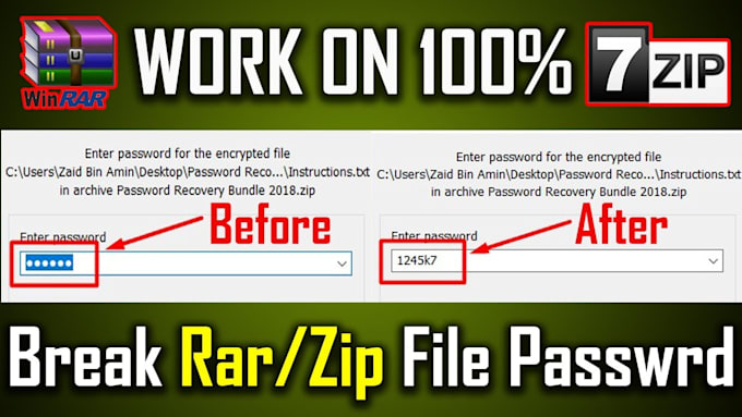 be your password finder