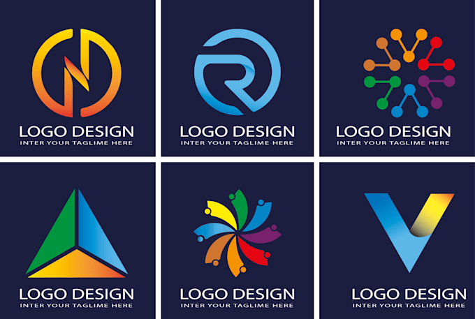 Design simple minimal logo for company, business by Editorrbabu | Fiverr