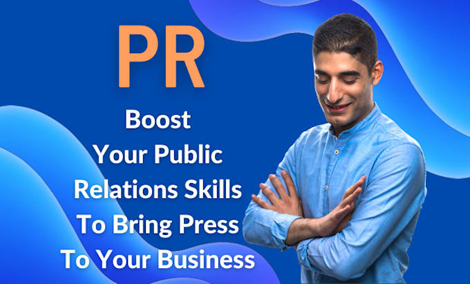 teach you how to be your own public relations expert