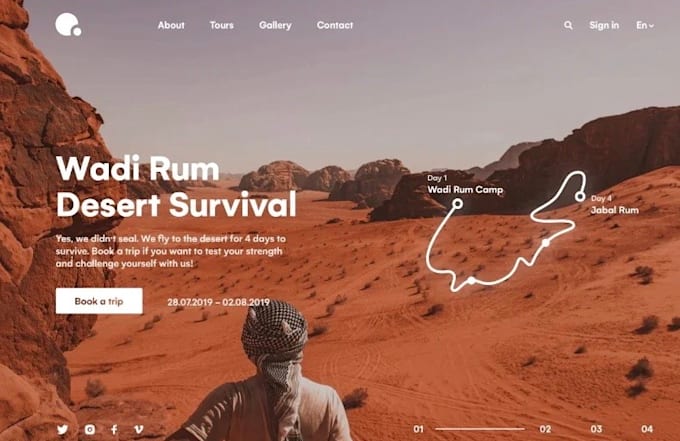 Build high quality website design and ecommerce online store by Finnliu ...