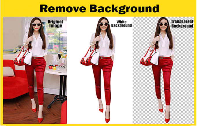 do professional background removal and clipping path expert with fast delivery
