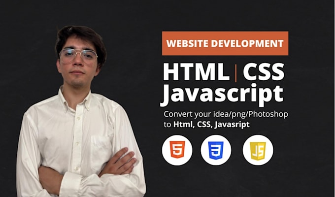 Do your html, css, bootstrap, and javascript web development by ...