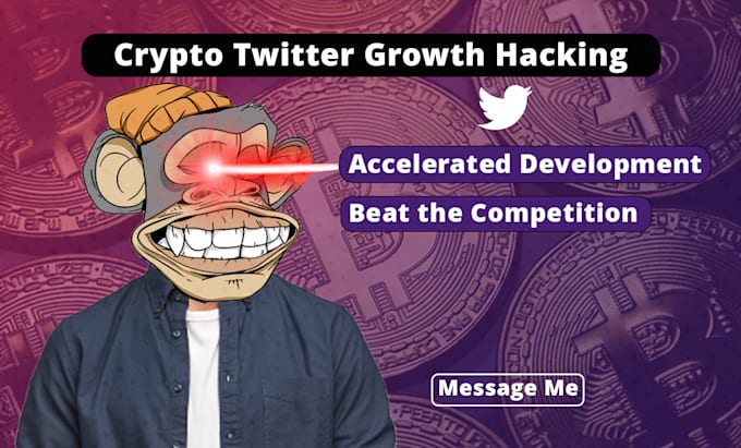 do marketing for web3, crypto, nft, blockchain projects