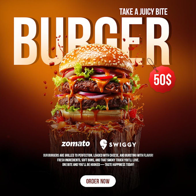 design social media facebook ads post, instagram post