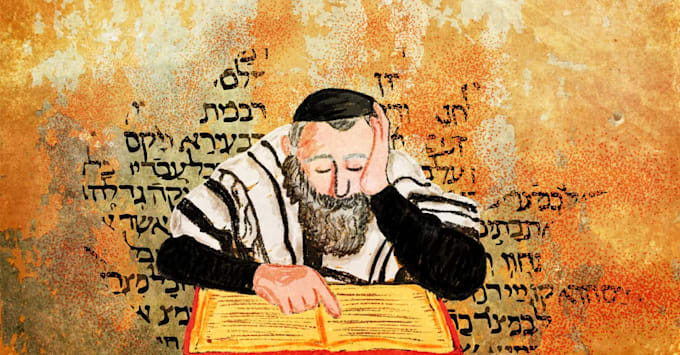 transcribe your yiddish lessons with great quality