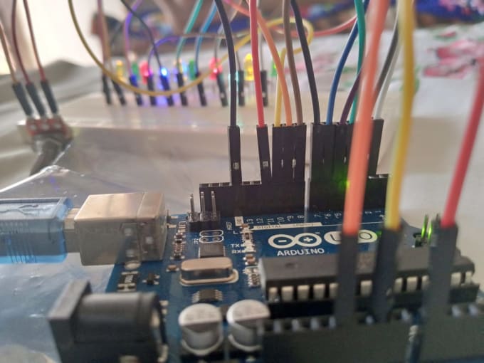 Do Your Arduino Iot Esp32 And Esp8266 Projects By Inamulrehman09 Fiverr 4015