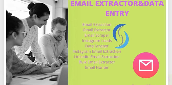 email extracting, email scraping, email collecting