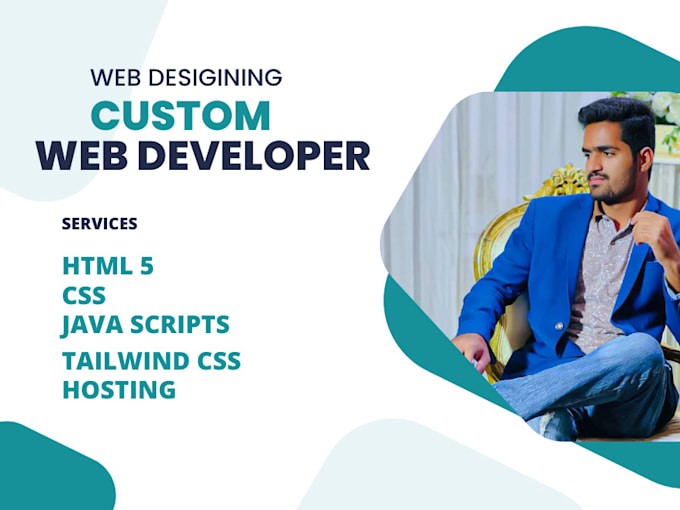 expert responsive website design for small businesses