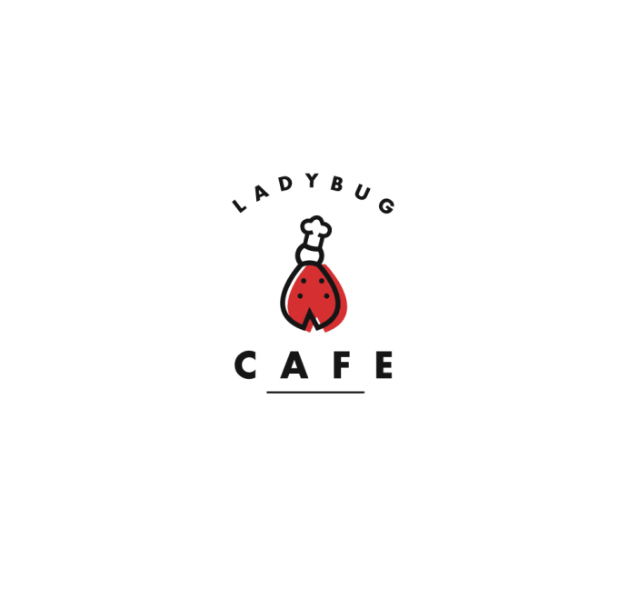 design a modern, minimalist, flat logo design
